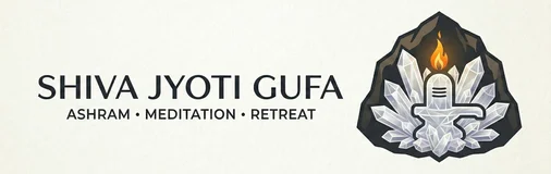 Shiva Jyoti Gufa Logo